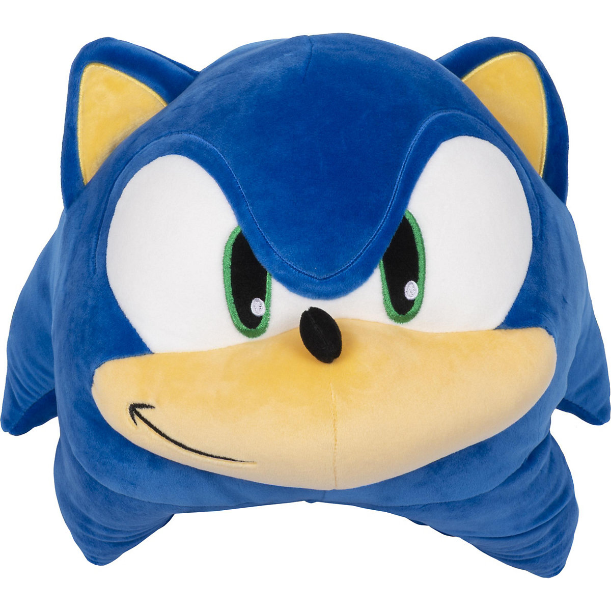 Plüschkissen Club Mocchi-Mocchi Sonic Mocchi