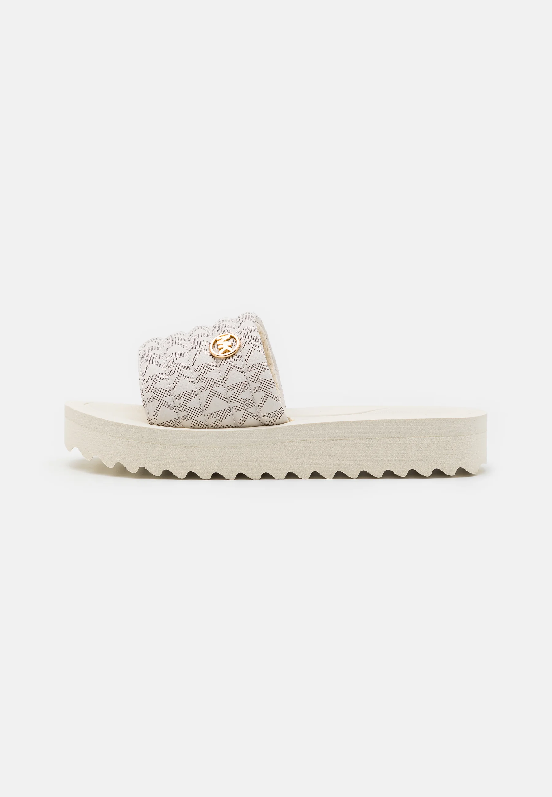 Michael Kors Kids TEAGAN - Pantuflas