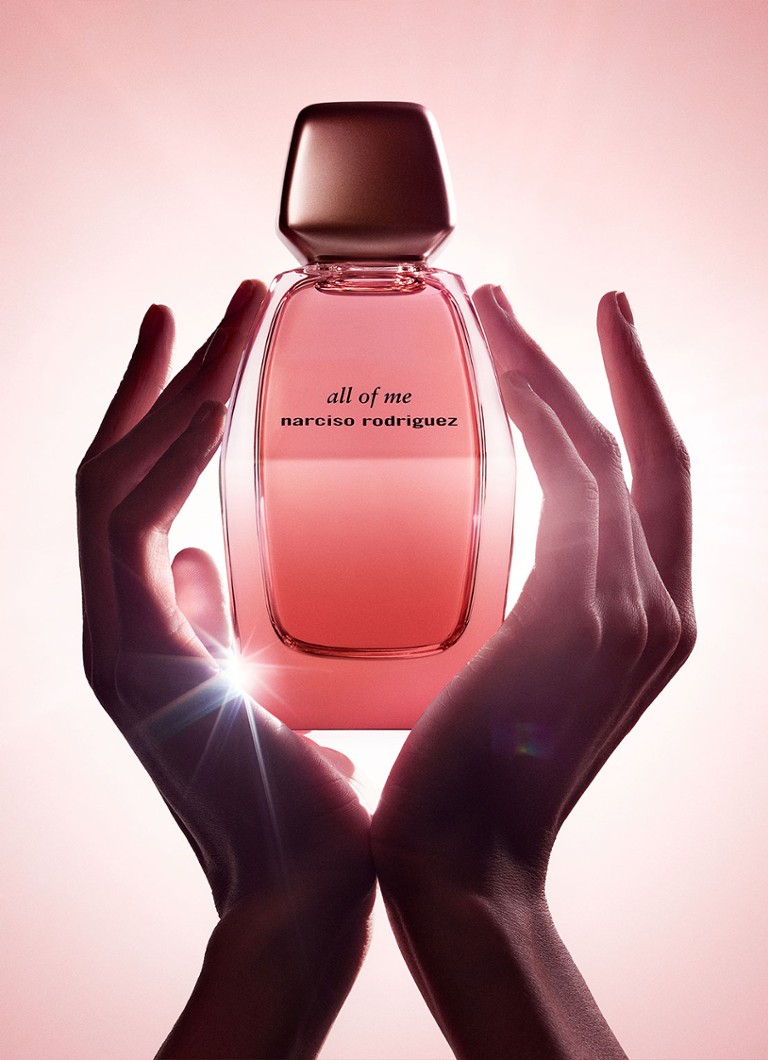 Narciso Rodriguez All Of Me Eau de Parfum Intenso