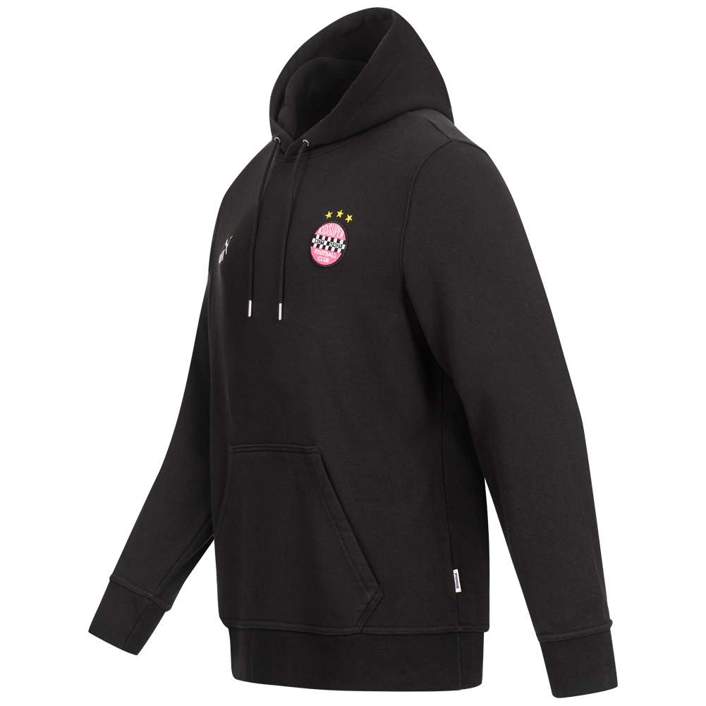 PUMA x KidSuper Studios Herren Hoodie 530408-01
