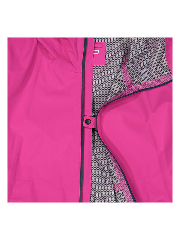 CMP Funktionsjacke in Pink günstig kaufen