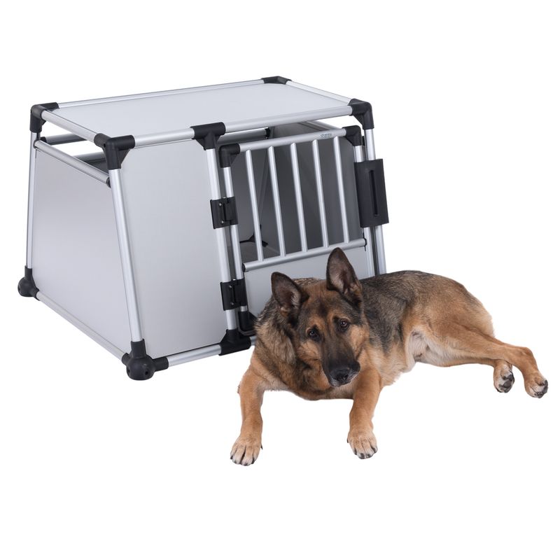 Trixie Transportbox Aluminium zu TOP-Preisen