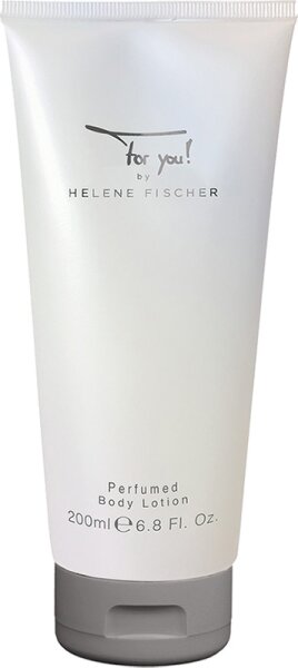 Helene Fischer For You Bodylotion