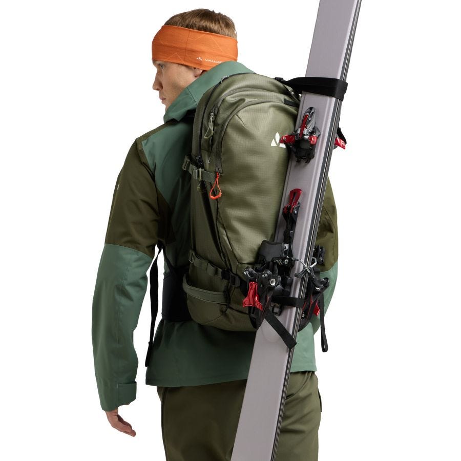 Monviso 26 - Skitourenrucksack 26 Liter