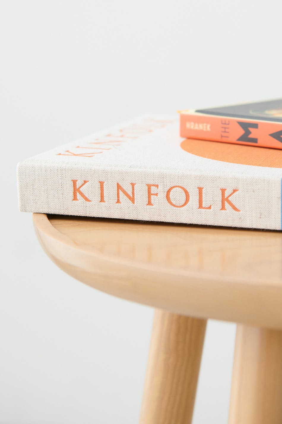 New mags kinfolk islands book