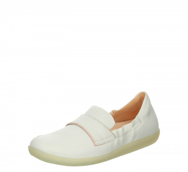 NATURE Slipper - Bianco/Kombi