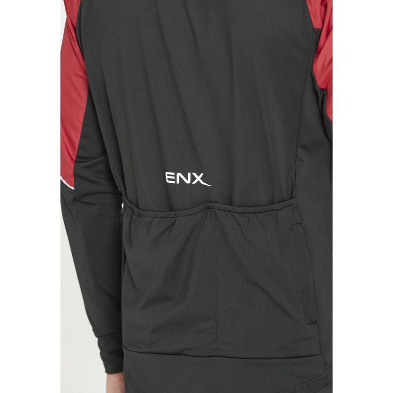 Endurance JIVE M Fahrradjacke Herren