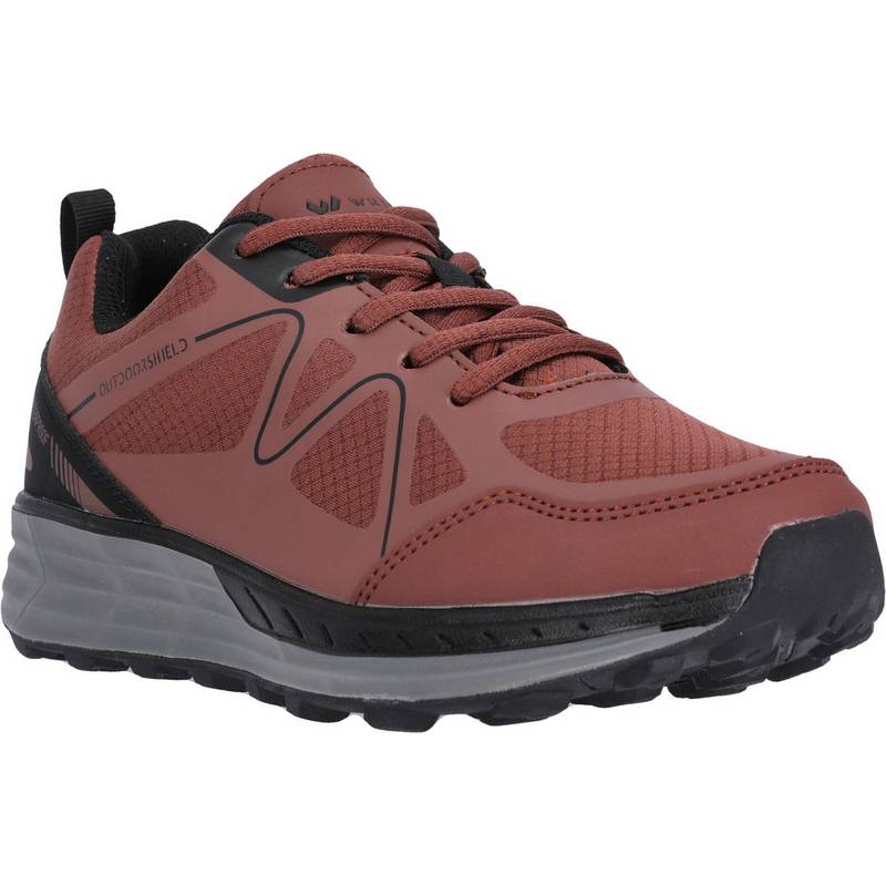 Whistler Kritt Wanderschuhe Damen