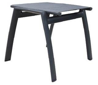 OUTDOORGartenhocker