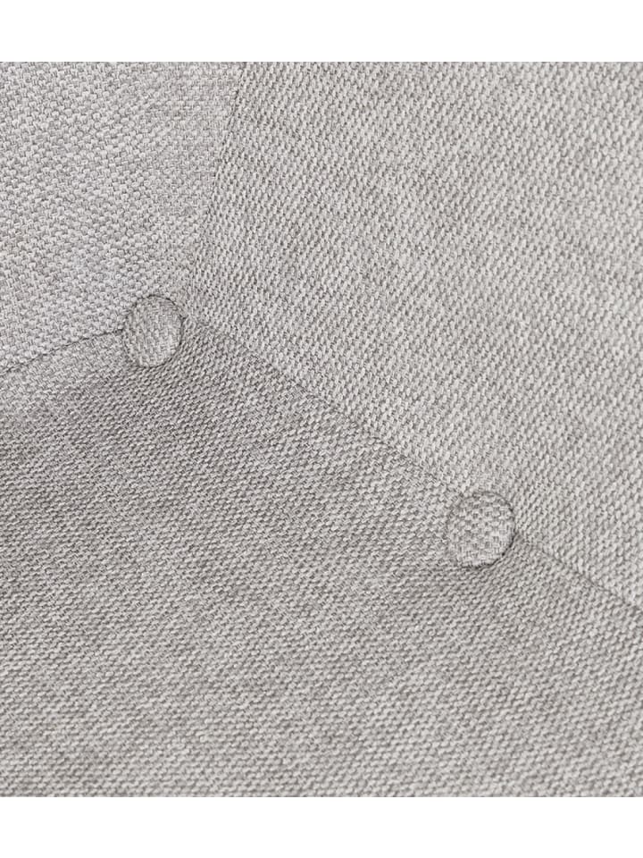 KADIMA DESIGN Lounge Stuhl Textil Flügel Sessel | Vintage Modern Stil günstig kaufen onesize