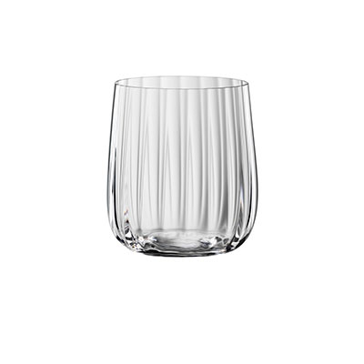 Spiegelau2er Trinkglas 340ml