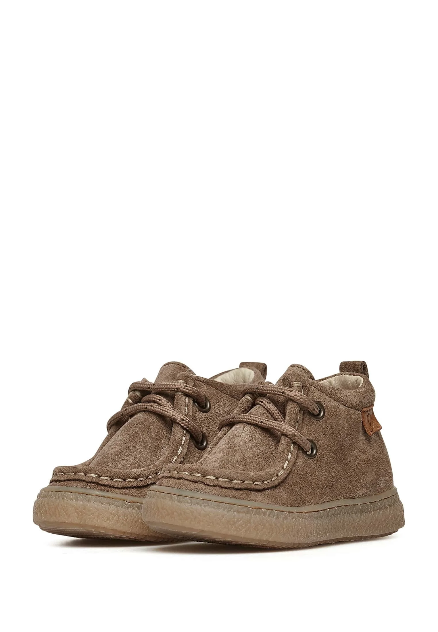 Naturino KASDEN - Botines con cordones