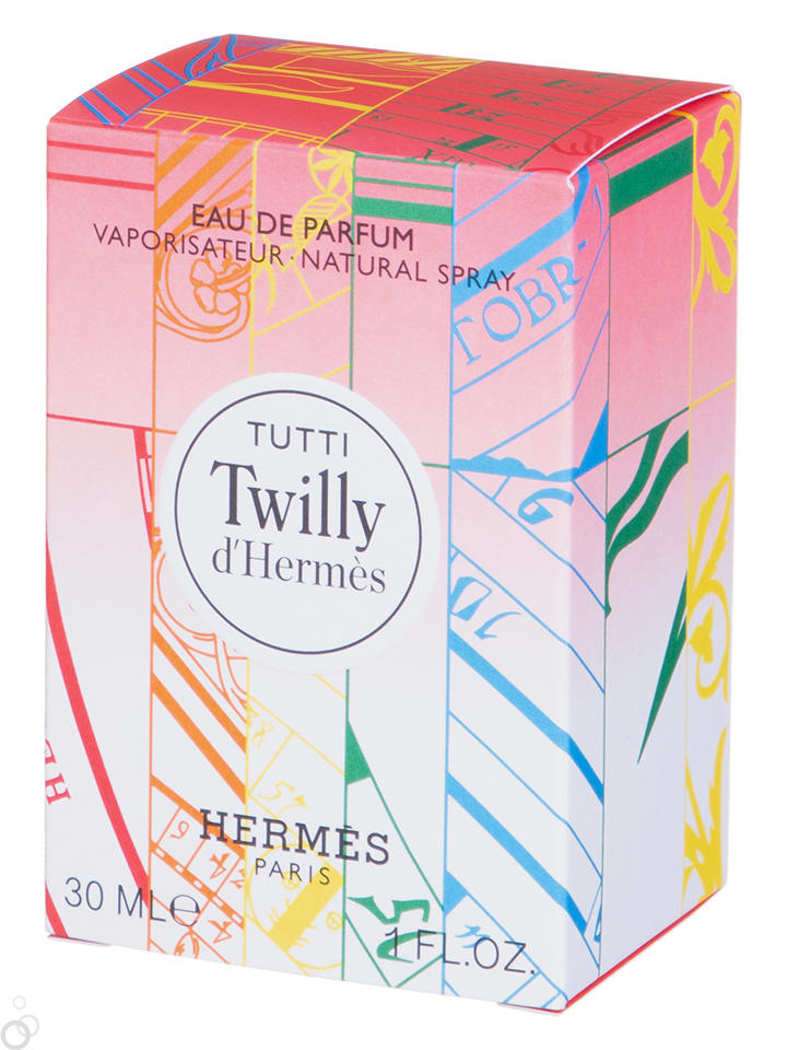 TUTTI TWILLY Tutti Twilly - EdP, 30 ml günstig kaufen onesize