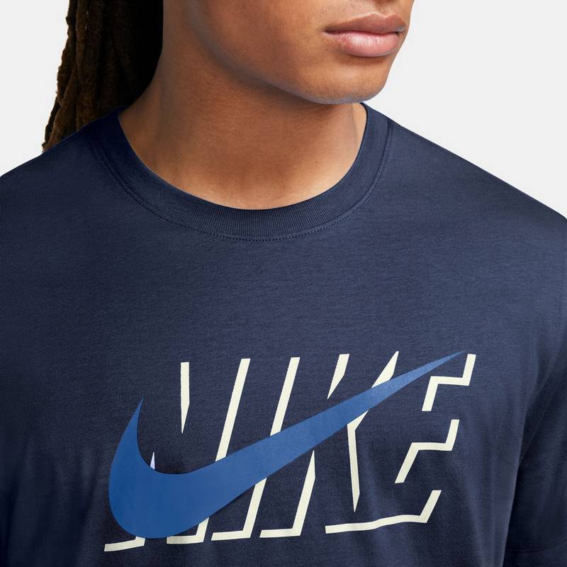 Nike NSW Swoosh T-Shirt Herren