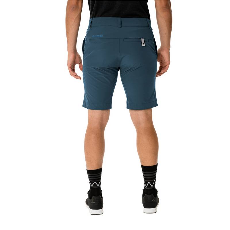 VAUDE Men's Cyclist Shorts Funktionshose Herren