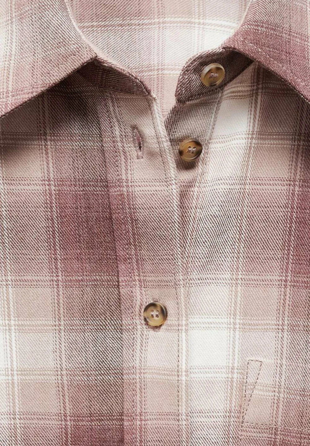Mango AURELIUS - Camisa
