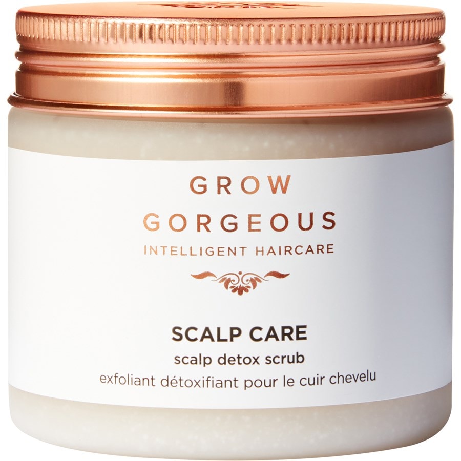 Scalp Detox Scrub