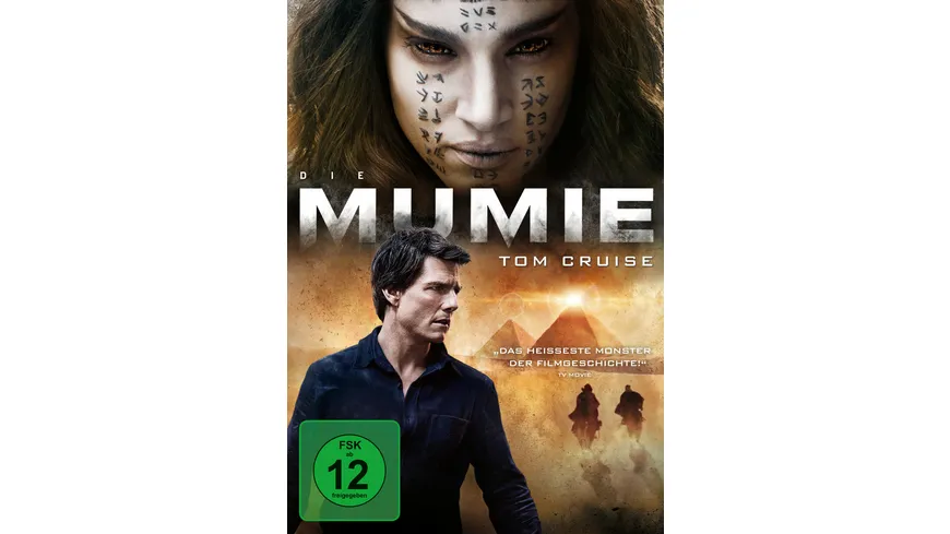 Die Mumie