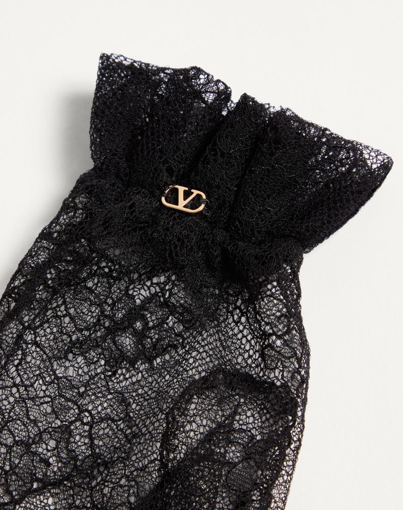 VLogo Signature blondehandsker