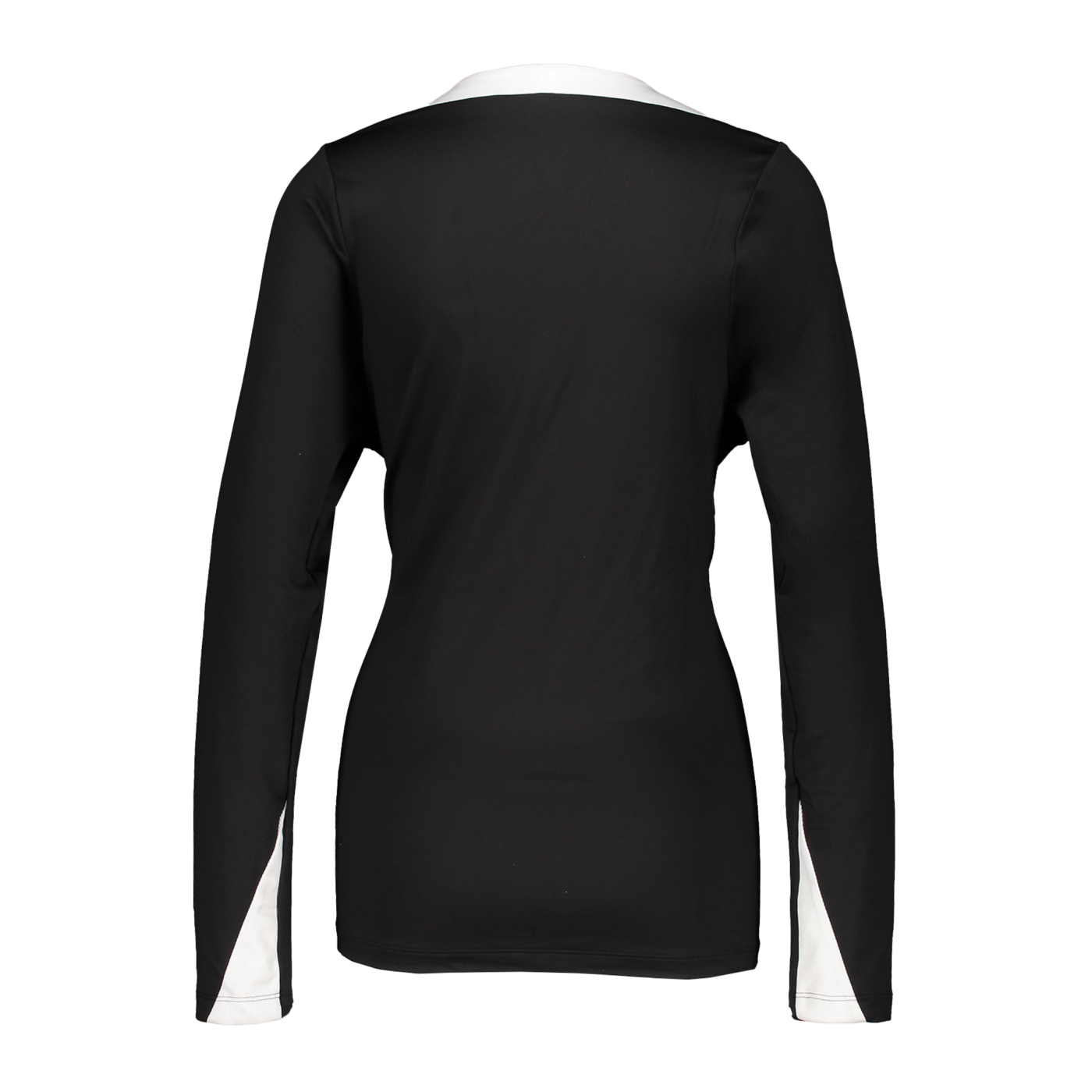 Nike Strike 24 Sweatshirt Damen Schwarz Weiss F010