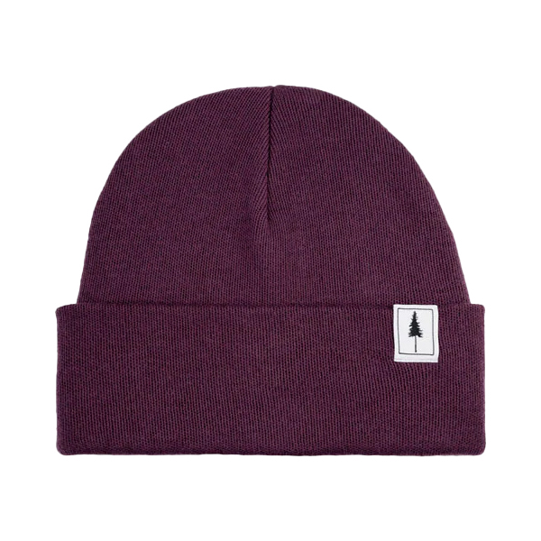 NIKIN - Treeanie Folded Sleek - Mütze