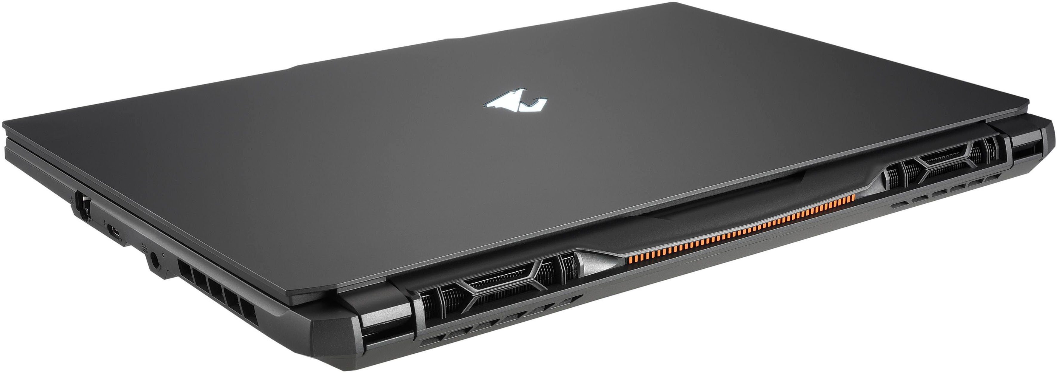 Gigabyte AORUS 15 Gaming-Notebook (39,6 cm/15,6 Zoll, Intel Core i5 12500H, 1000 GB SSD, Intel 12 th Gen)