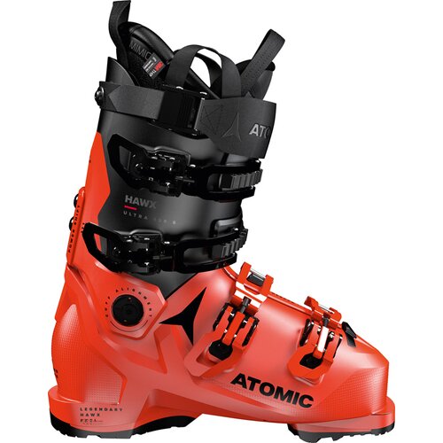 HERREN HAWX ULTRA 130 S GW RED/BLACK