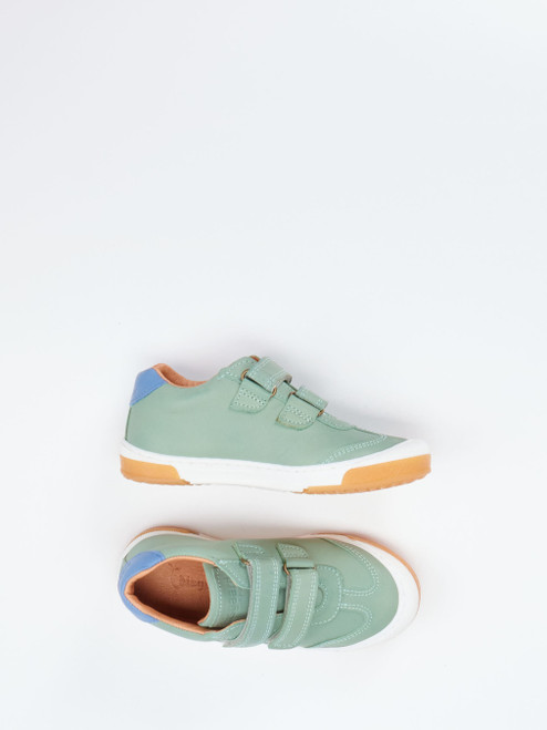 Klettschuh-66216790003 Bisgaard