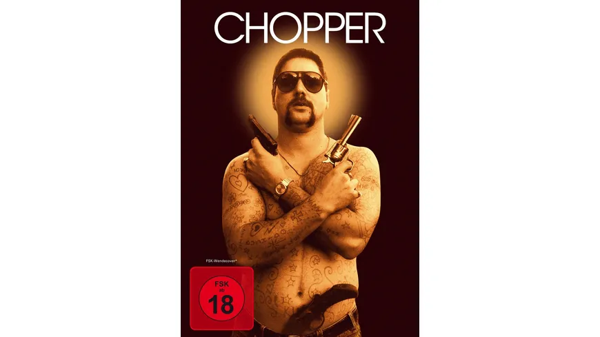 Chopper