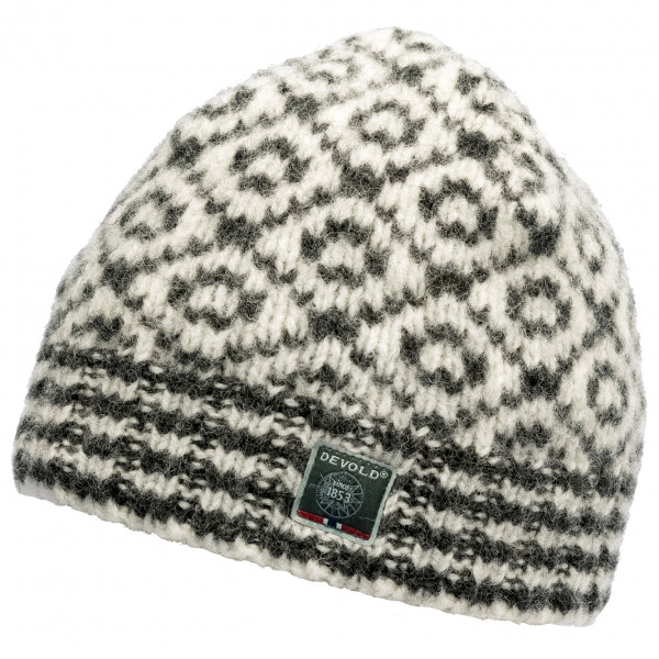Devold - Svalbard Beanie - Mütze