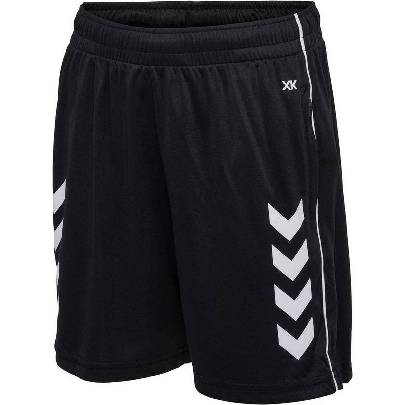 hummel hmlCORE XK POLY COACH SHORTS KIDS Sweatshorts Kinder