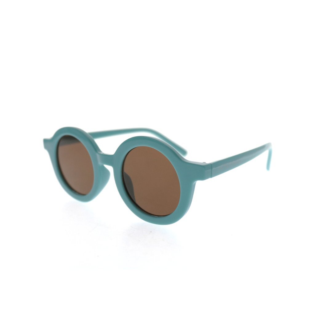 Little Kydoo Sonnenbrille I Türkis