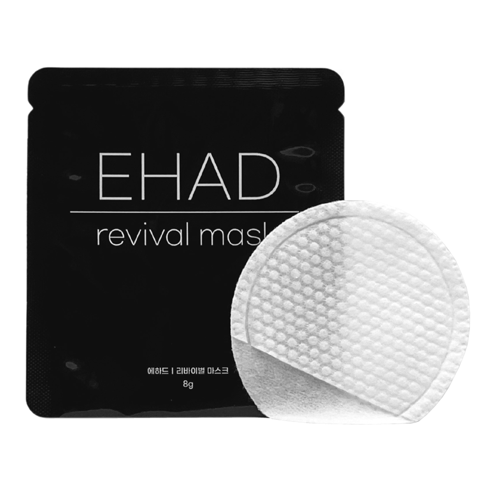 EHAD Revital Mask Set