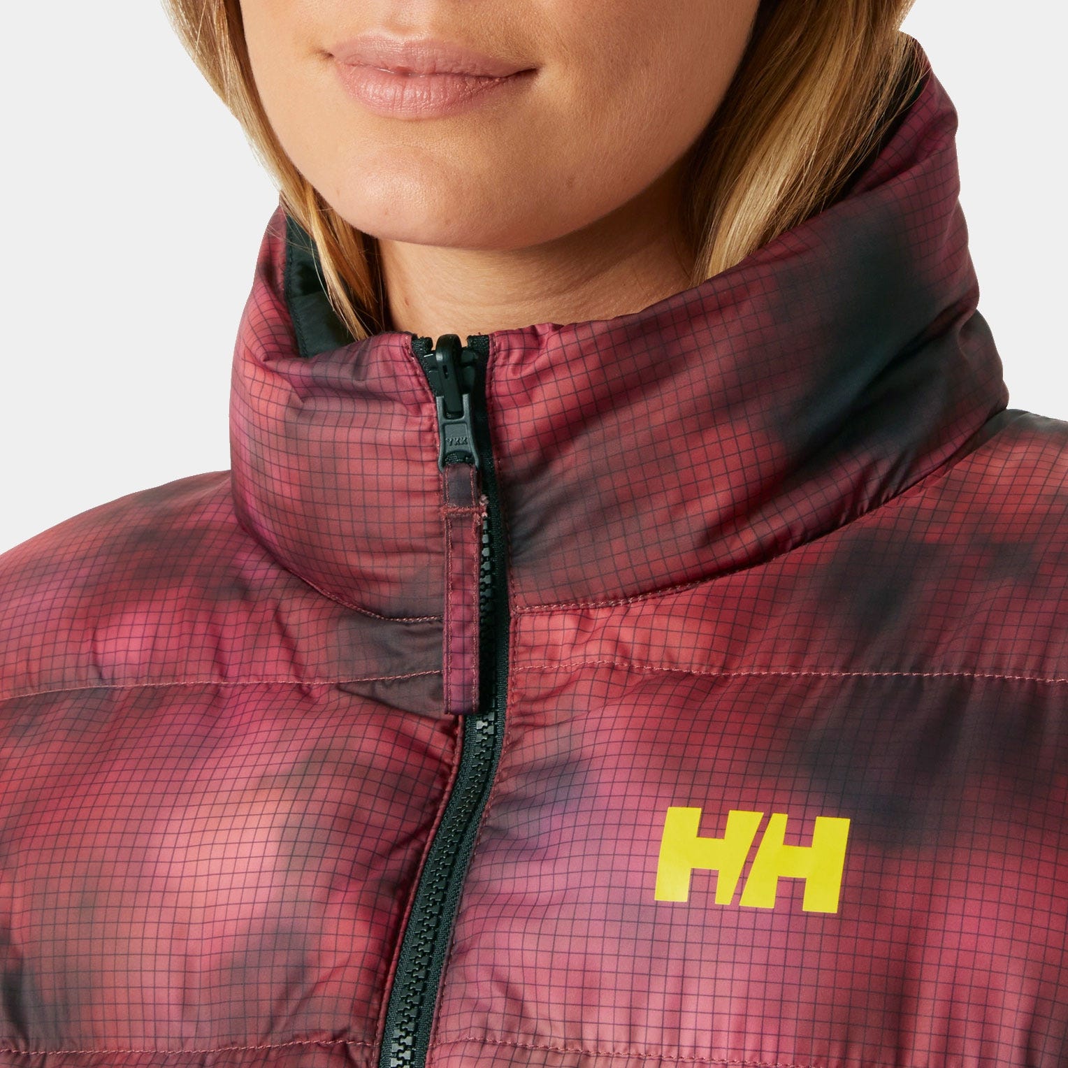 Women's YU 23 Reversible Puffer
