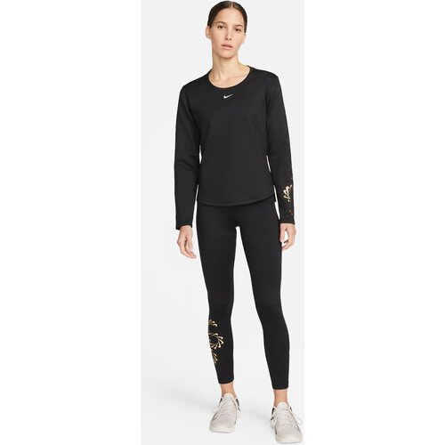 DAMEN SWEATSHIRT W NK ONE TF LS TOP GRX