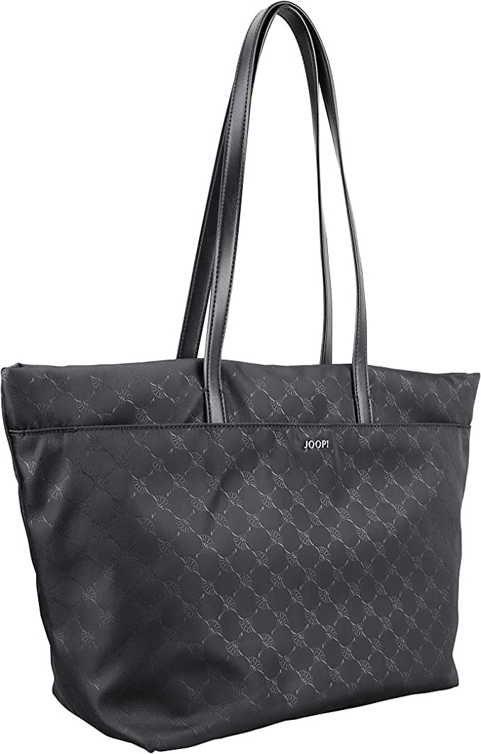 MAITRE Handtaschen schwarz mazzo di fiori helena shopper l