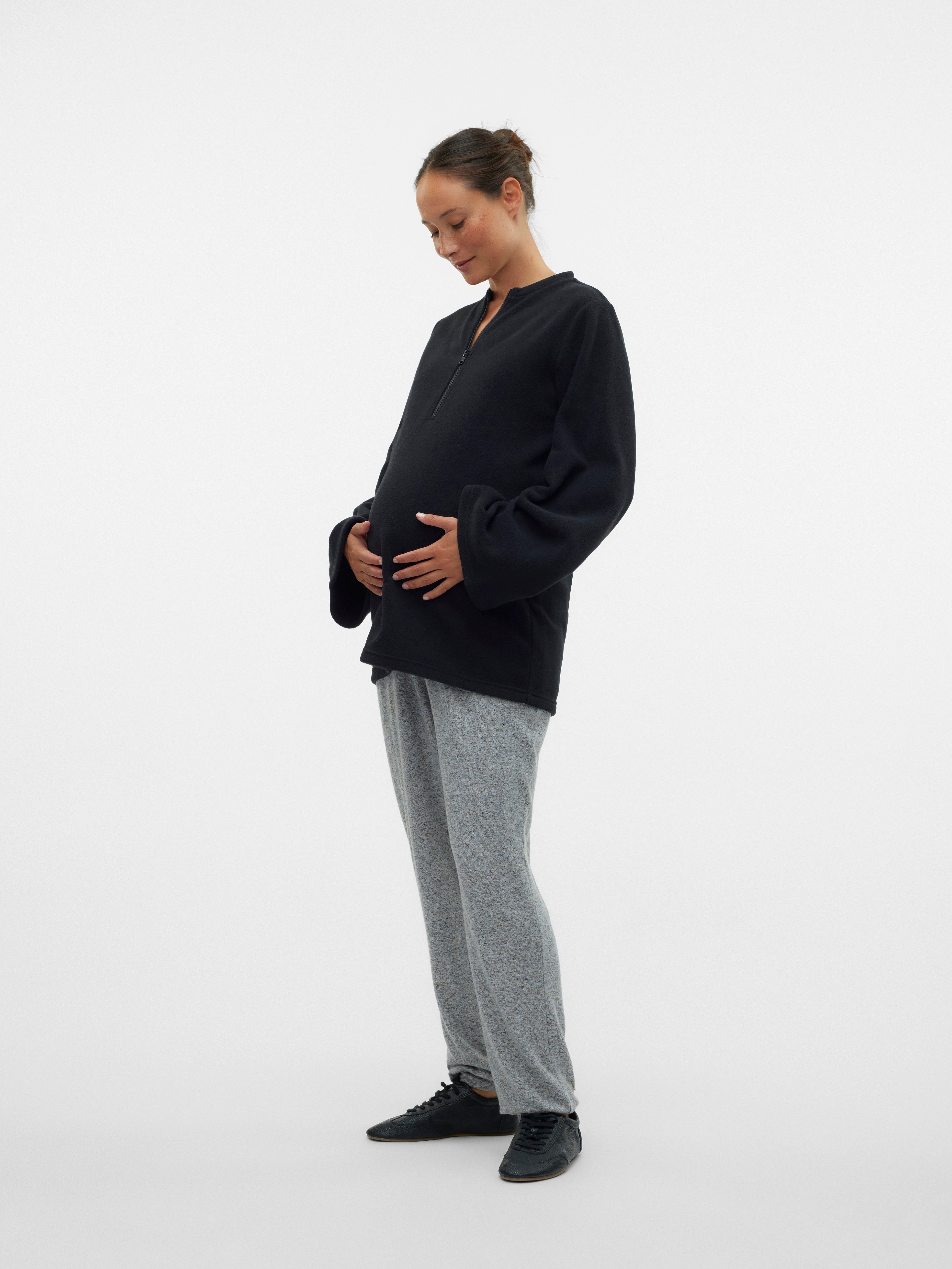 Umstands-fleece