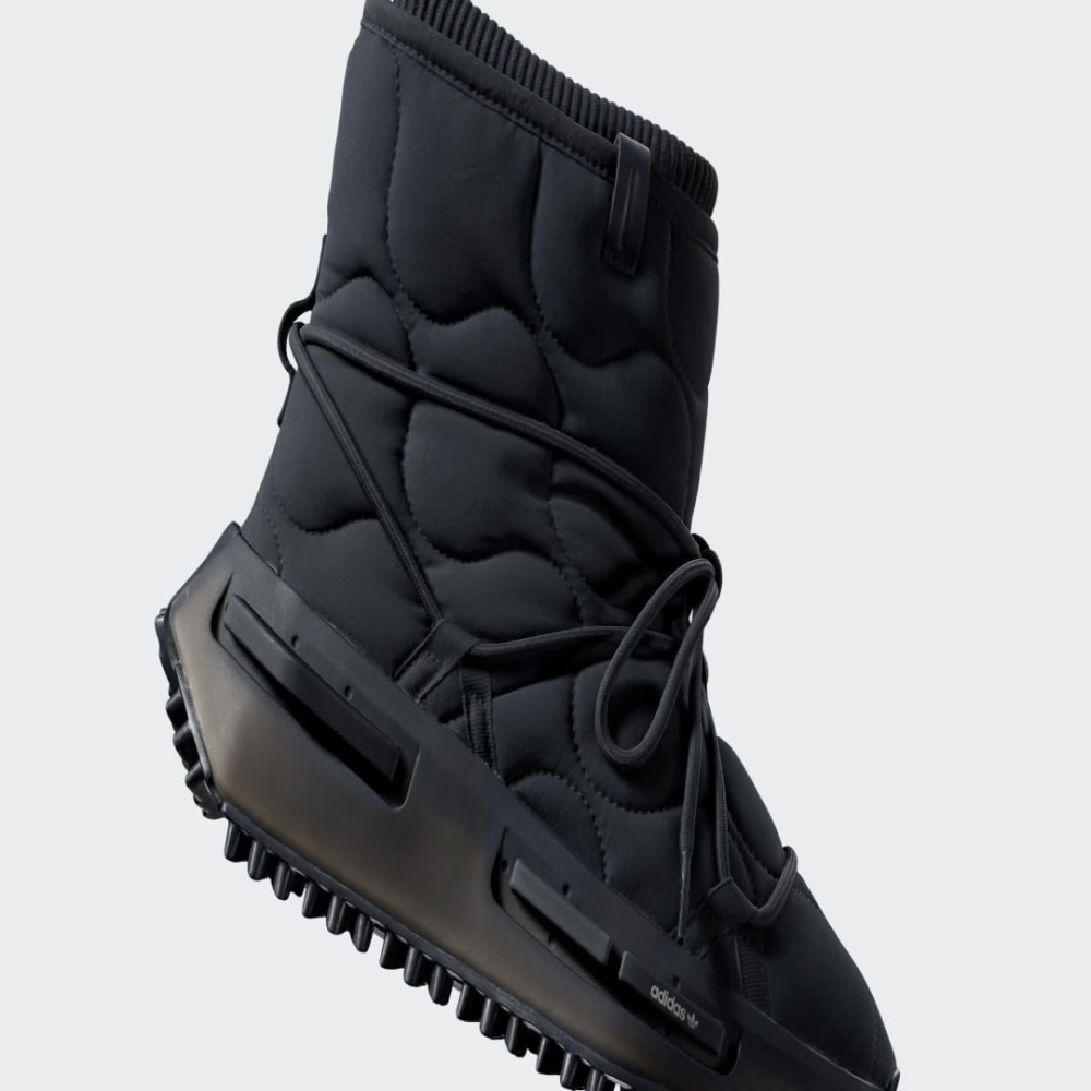 adidas NMD_S1 Boot Core Black IG2594 / schwarz