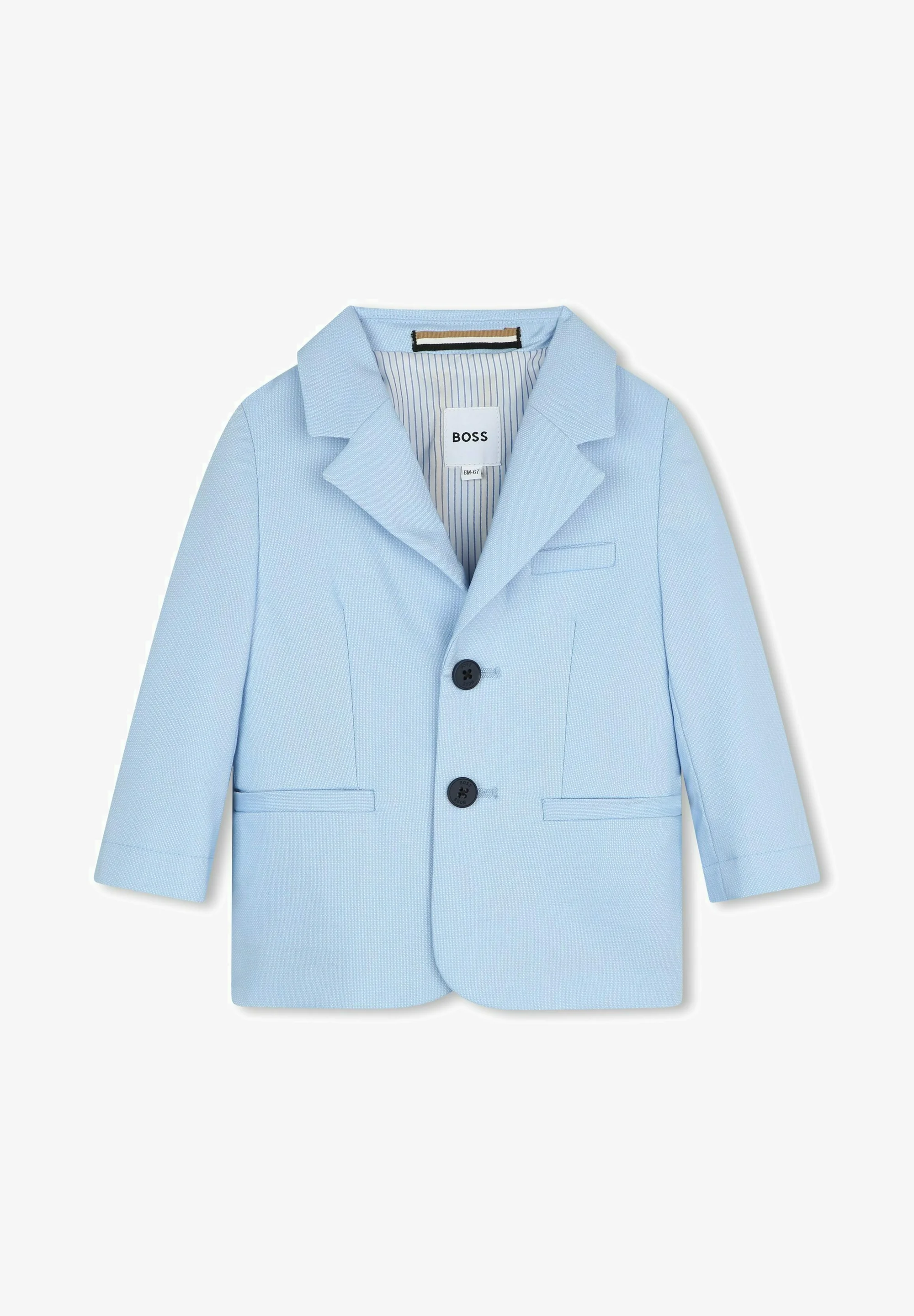 BOSS Kidswear CEREMONIE - Chaqueta elegante