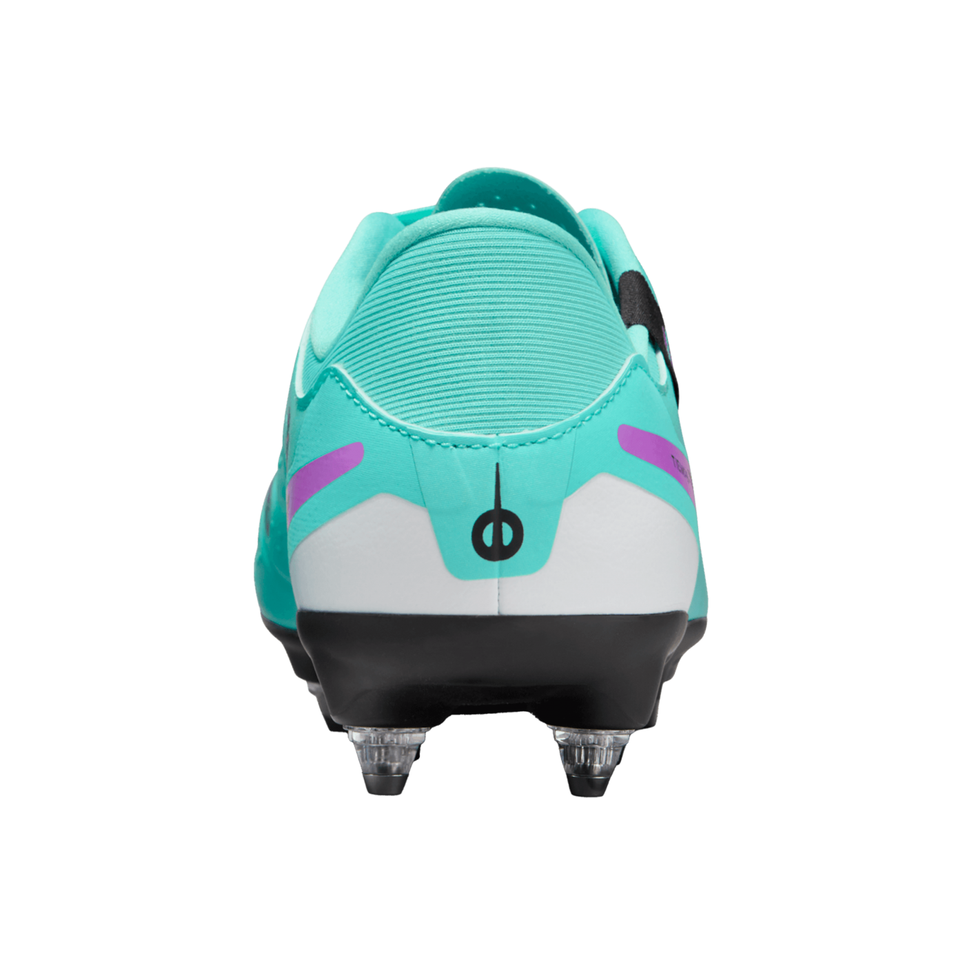 Nike Tiempo Legend X Academy SG-Pro Grün Schwarz Pink F300