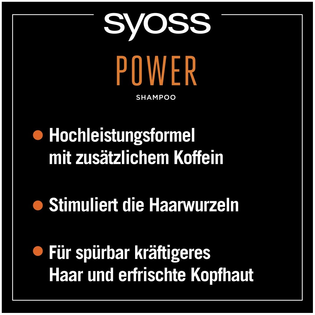 Men Power