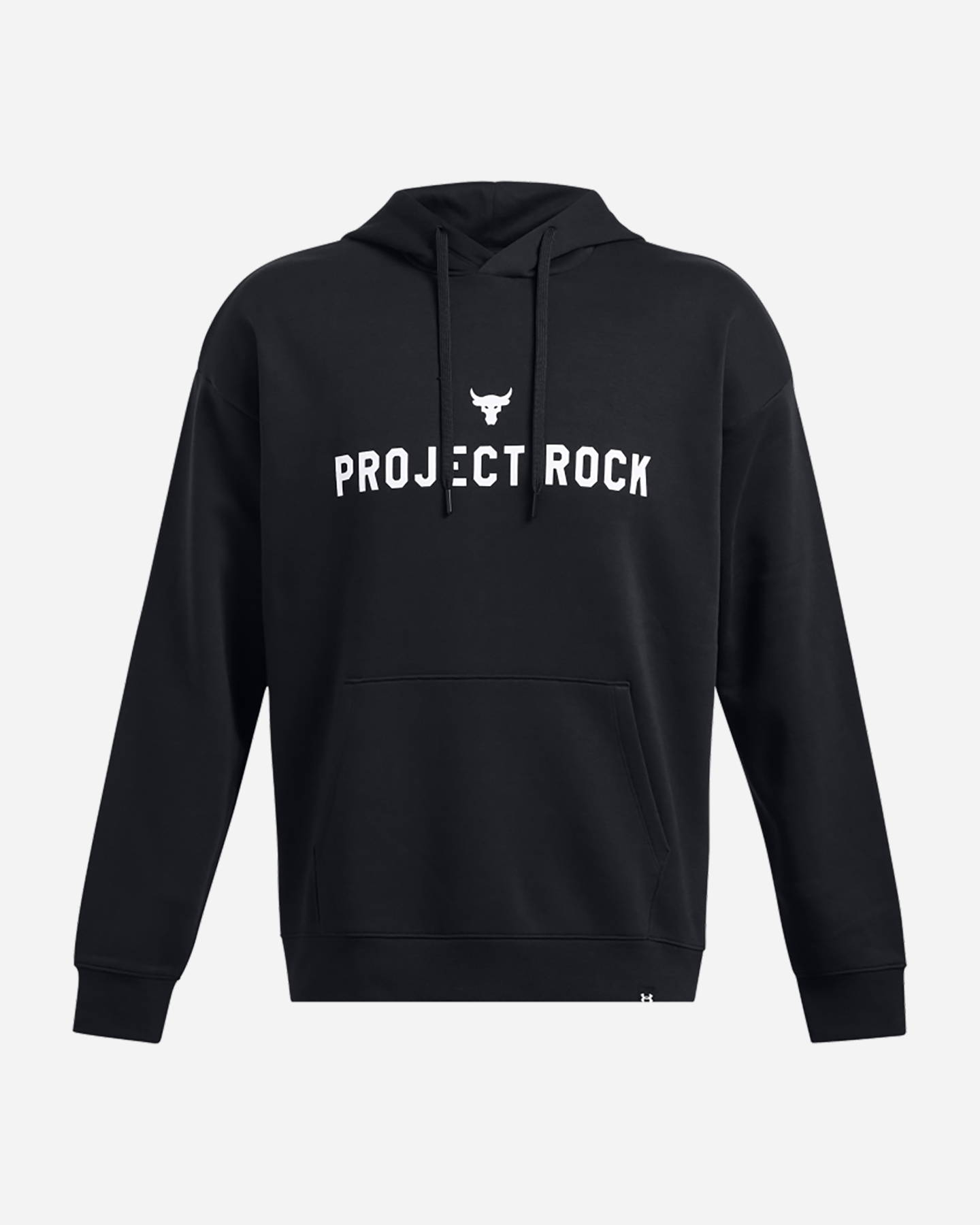 Tričko Under Armour The Rock Icon M 77-1386882-0001