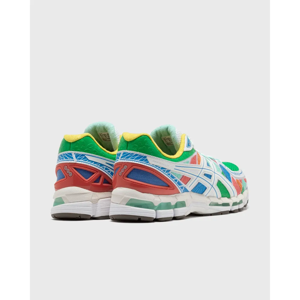 Kenzo X Asics Gel Kayano 20 FE58SN901FA6-MU / bunt