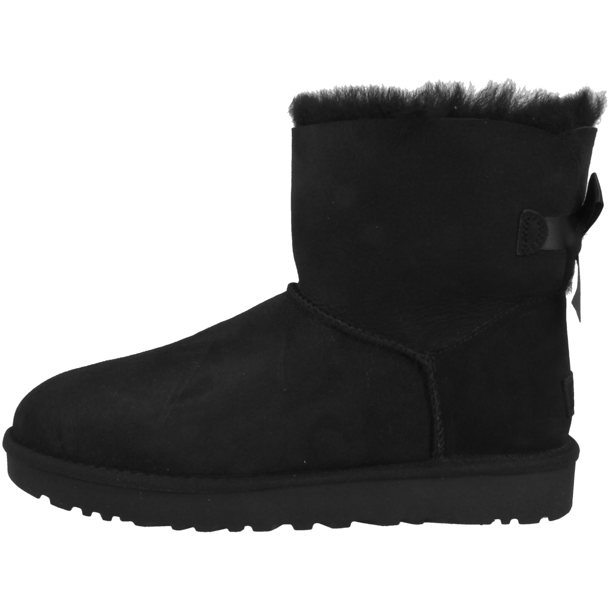 UGG Bailey Winterstiefel schwarz
