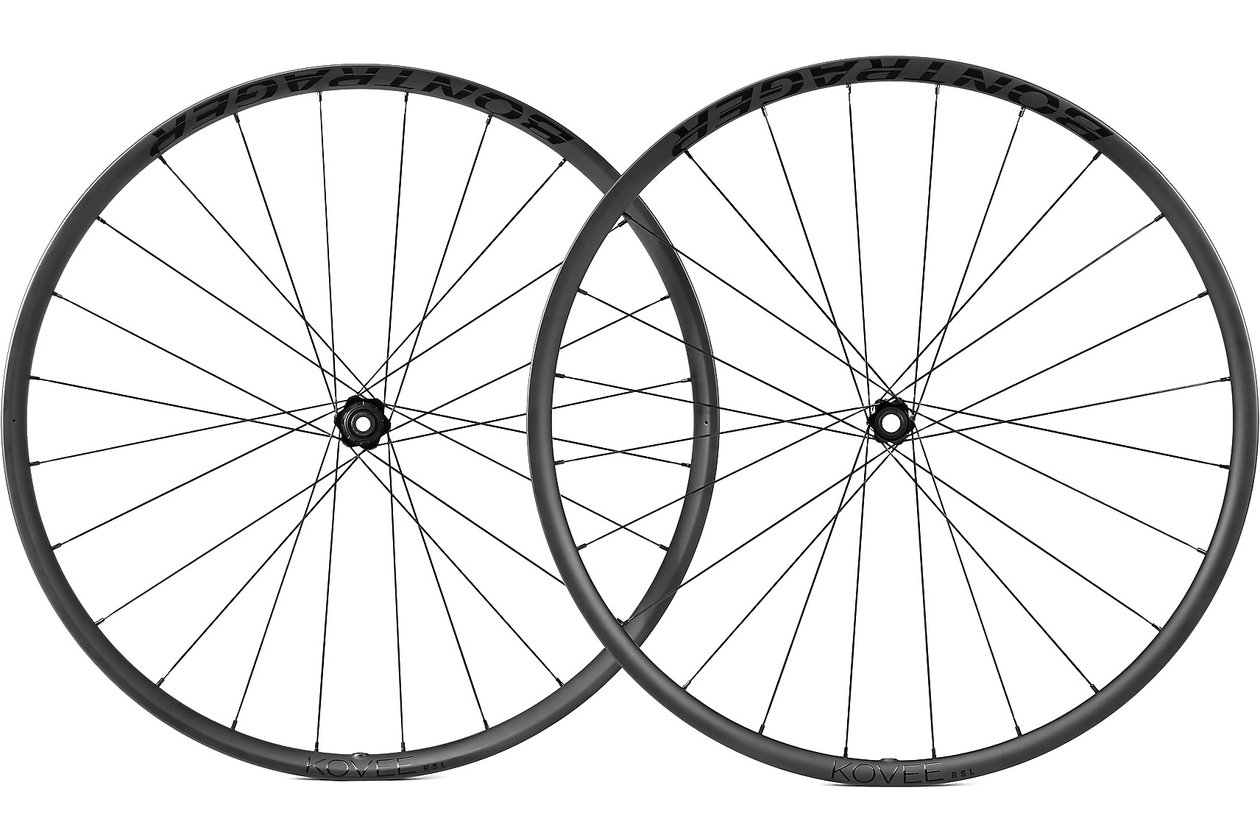 Bontrager Kovee RSL 30 TLR Boost 29 Carbon Vorderrad