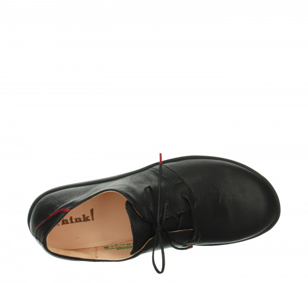 NATURE Sneaker low - Schwarz/Kombi