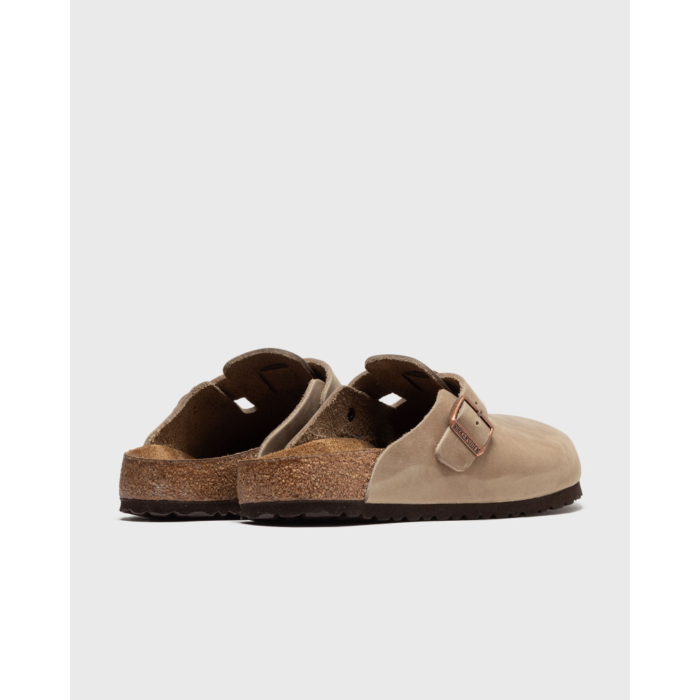 Birkenstock Boston 960811 / braun