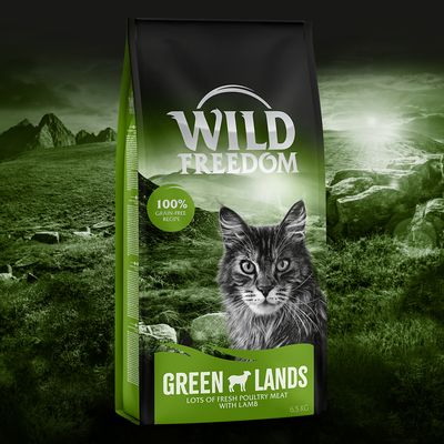 Wild Freedom Adult 