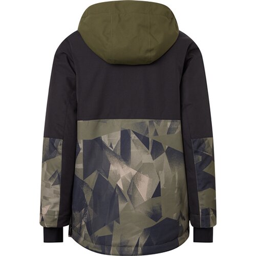 KINDER JACKE GUS JRS