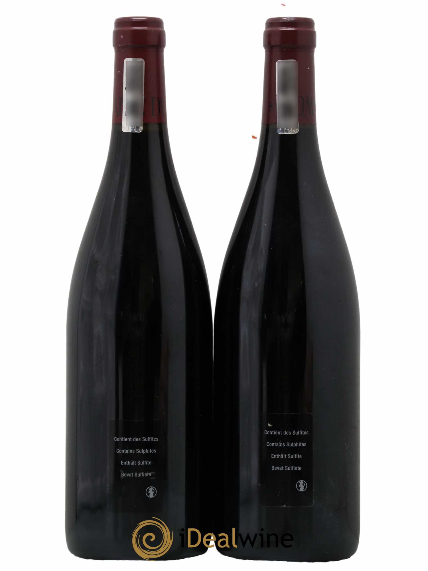 Vosne-Romanée 1er Cru Aux Malconsorts Dujac (Domaine)  2014 - Lot de 2 Bouteilles